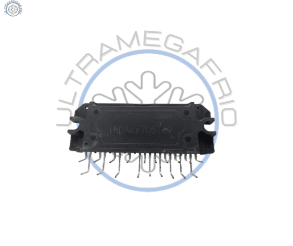 IRDAKo705169