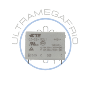 RELAY OZ-SS-112L1