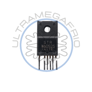 STR W6052S