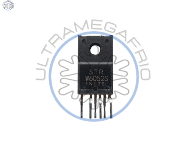 STR W6052S