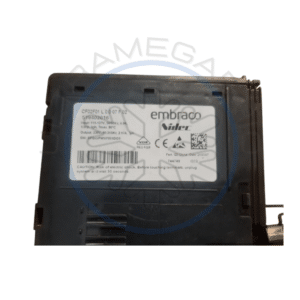 TARJETA INVERTER DE REFRIGERADORA INDURAMA