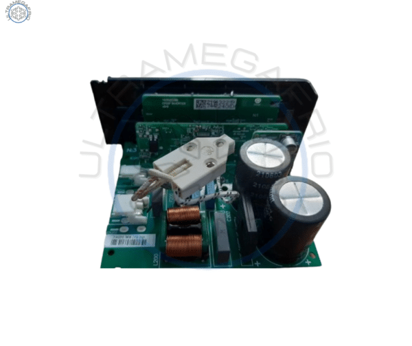 TARJETA INVERTER DE REFRIGERADORA INDURAMA - Image 2