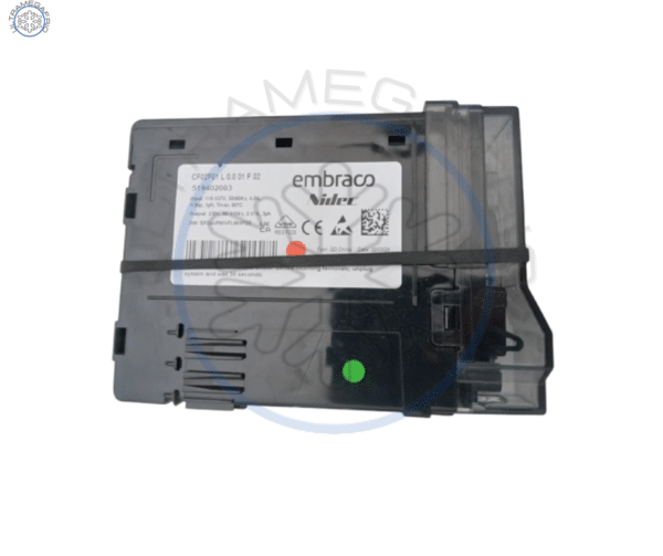 TARJETA INVERTER DE REFRIGERADORA