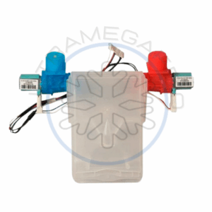 VALVULA SELENOIDE WHIRLPOOL