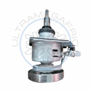 Transmisión LG inverter