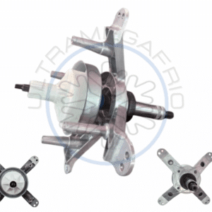 Transmisión Whirlpool Modelo Colombiana