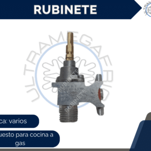 RUBINETE