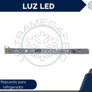 Luz led ECU-04