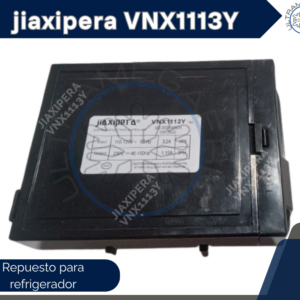 VNX1113Y Jiaxipera